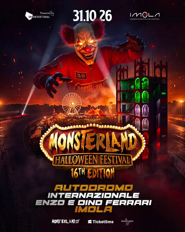 Monsterland