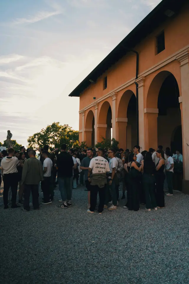 TWENTYSIX Palazzo Gonzaga – foto 10
